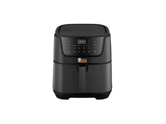 تصویر سرخ کن رژیمی مدل 811A ناسا الکتریک